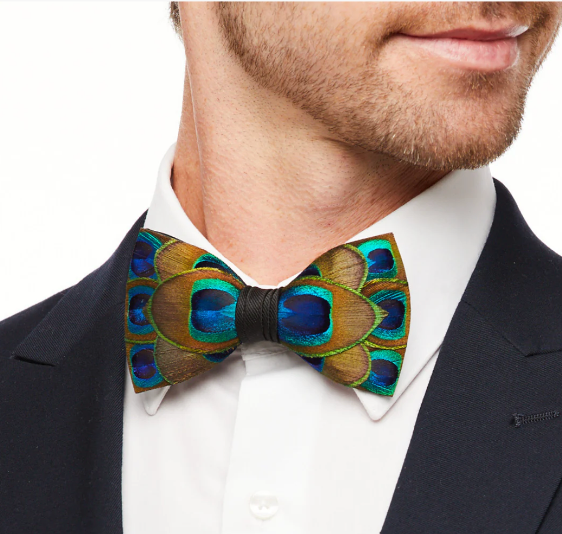 Hammock Bow Tie