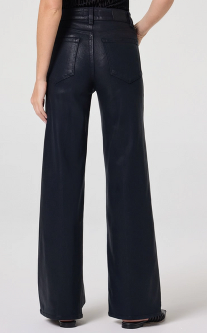 Sasha 32" Wide Leg Jean