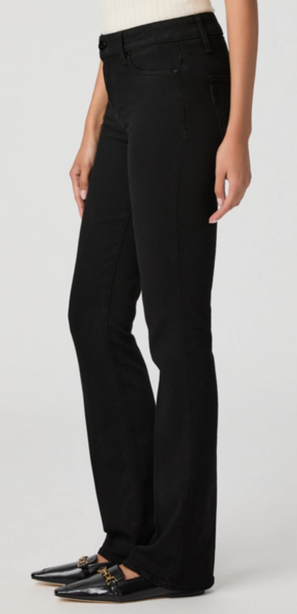 High Rise Manhattan 32" Bootcut Jean