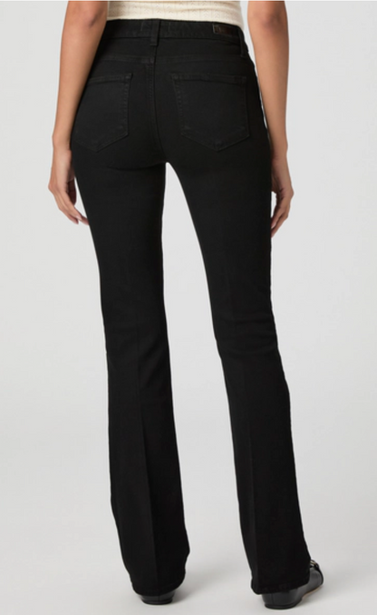 High Rise Manhattan 32" Bootcut Jean