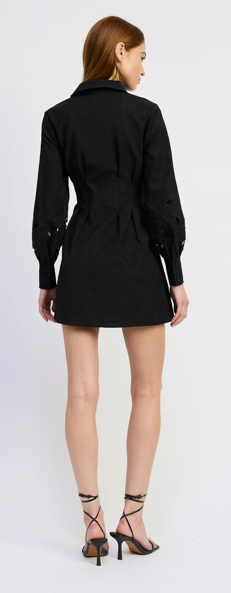 Annaliese Mini Dress