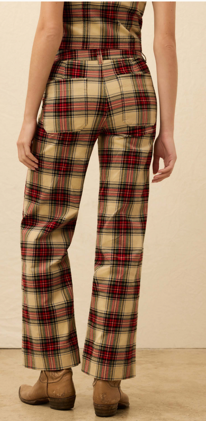 High Ridge Corduroy Pant
