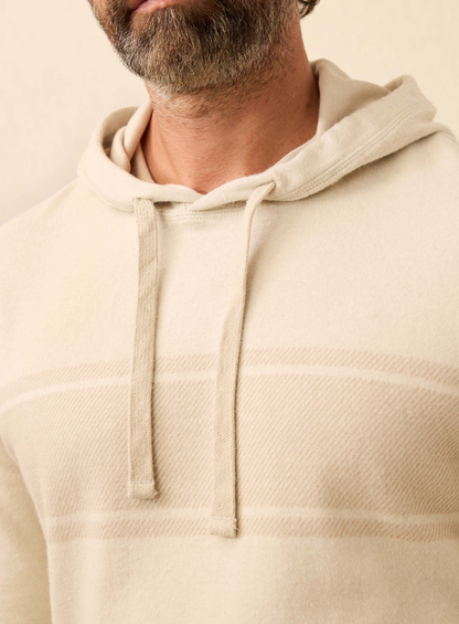 Legend Sweater Hoodie