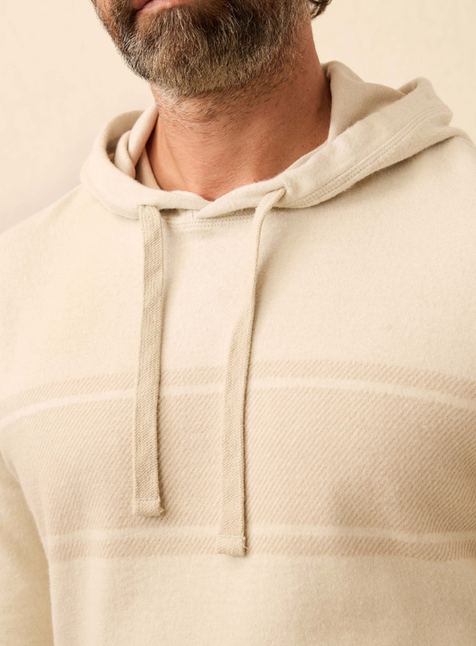 Legend Sweater Hoodie