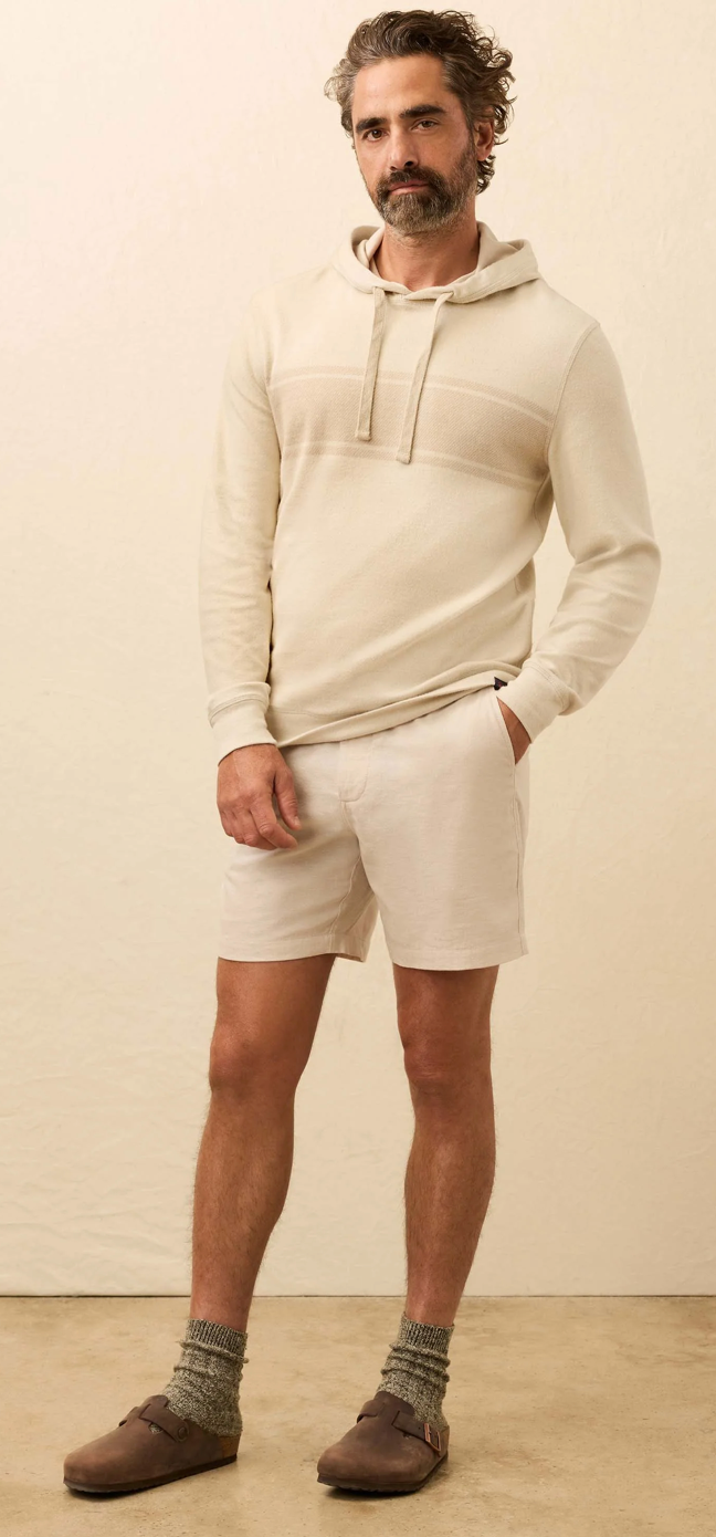 Legend Sweater Hoodie