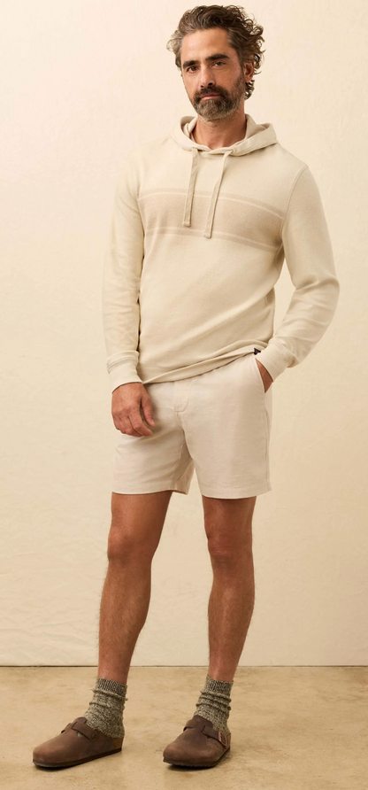 Legend Sweater Hoodie