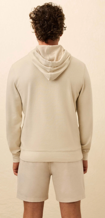 Legend Sweater Hoodie
