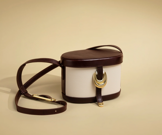 The Upata Canteen-Ecru