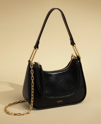 The Loja-Black Lizard