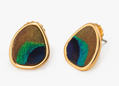 Yuka 2.0 Stud Earring