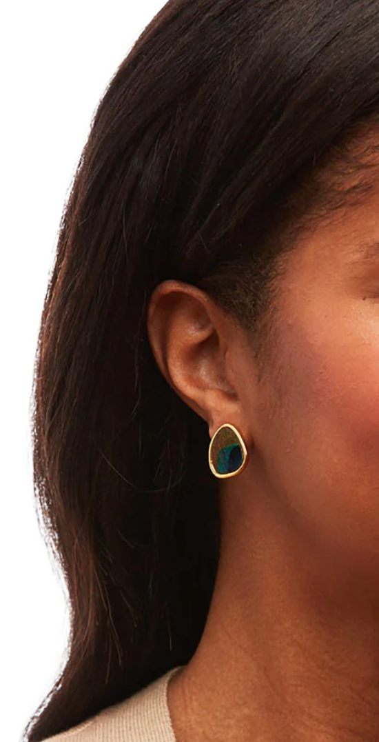 Yuka 2.0 Stud Earring