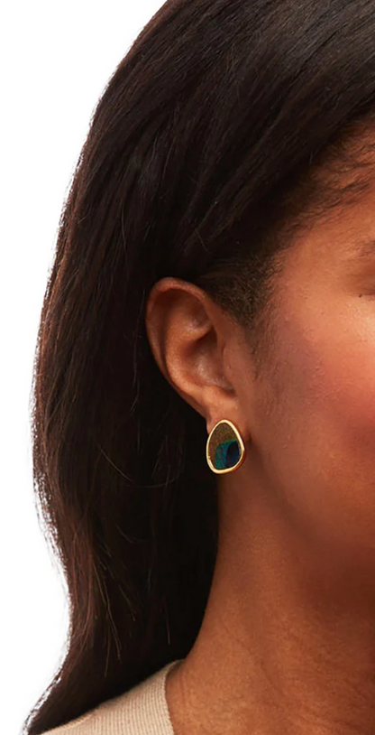 Yuka 2.0 Stud Earring