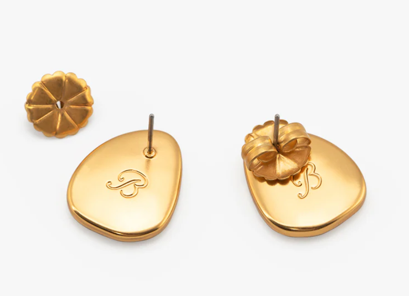 Yuka 2.0 Stud Earring