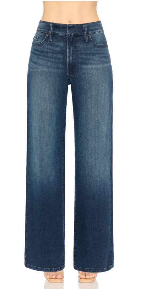 The Agent-American Woman