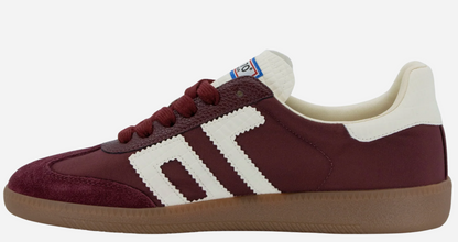 Ghost in Wine Milk Sneakers