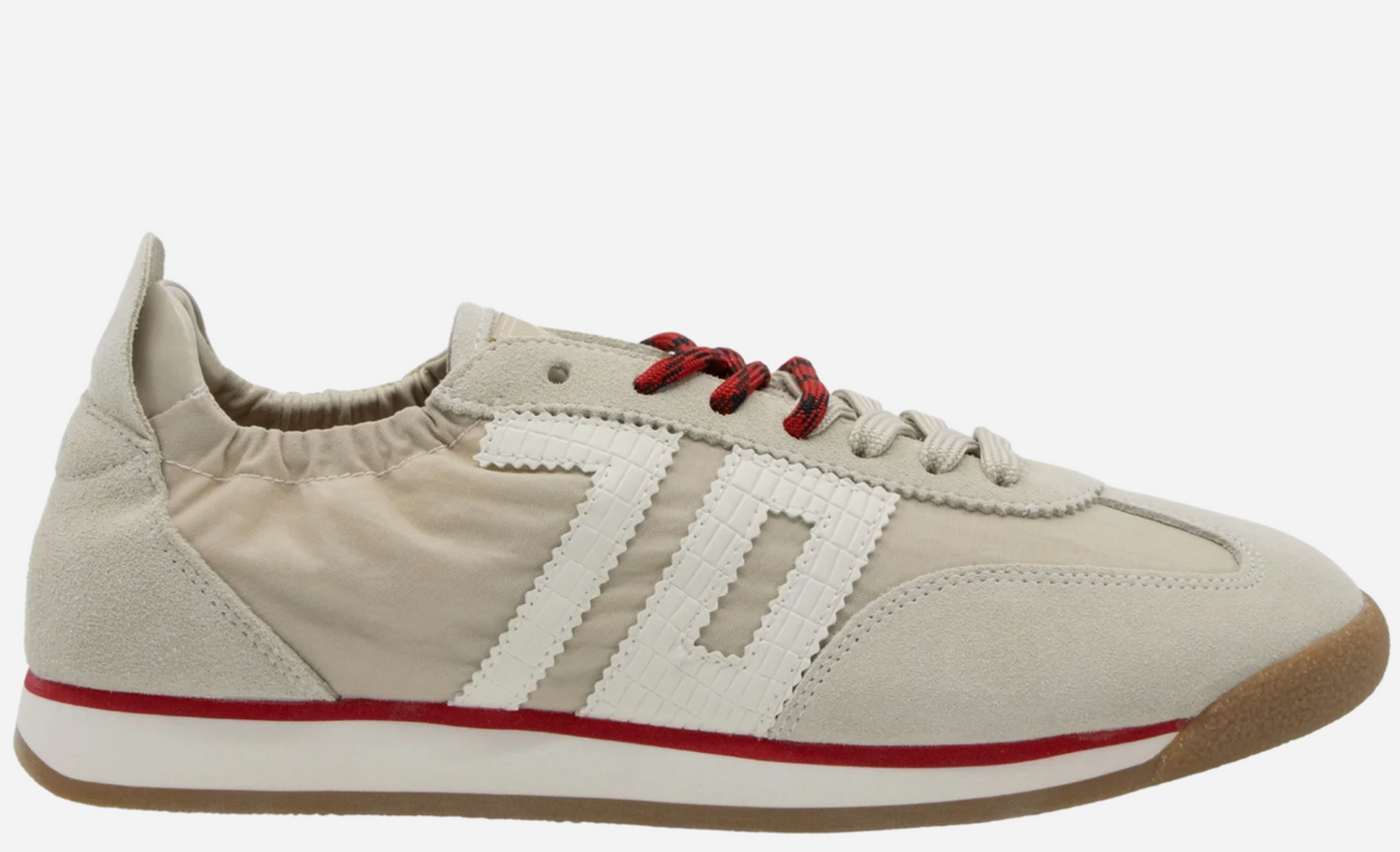 Rocket in Sand Sneakers