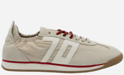 Rocket in Sand Sneakers