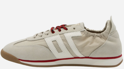 Rocket in Sand Sneakers