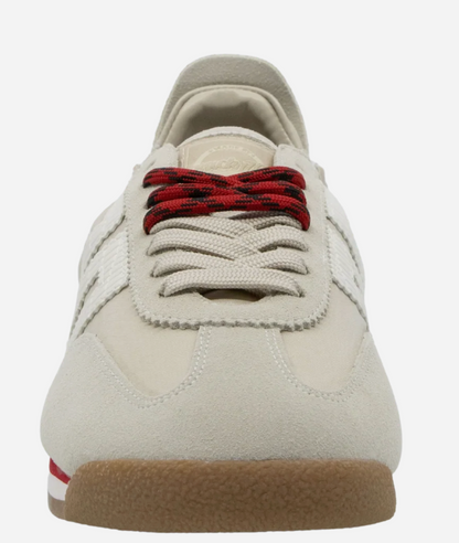 Rocket in Sand Sneakers