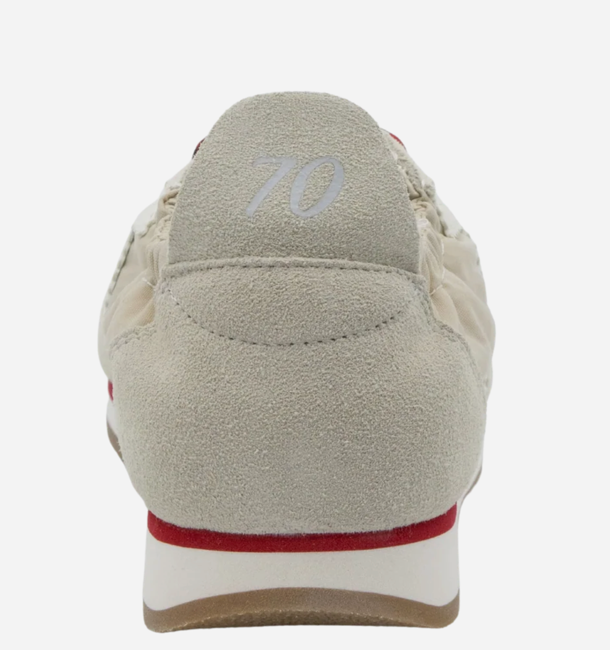 Rocket in Sand Sneakers