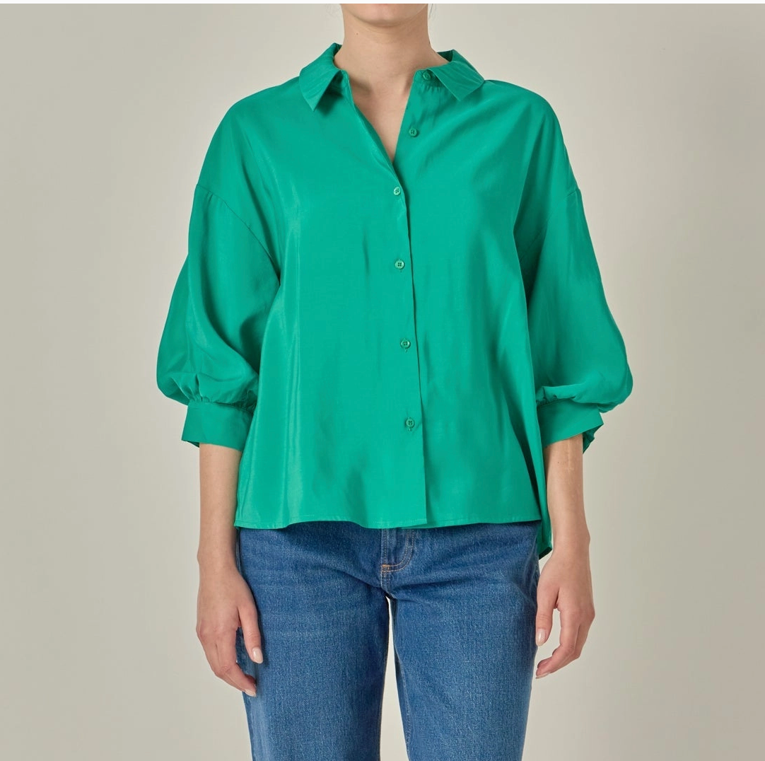 The Lafayette Top