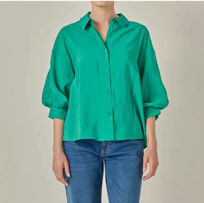 The Lafayette Top