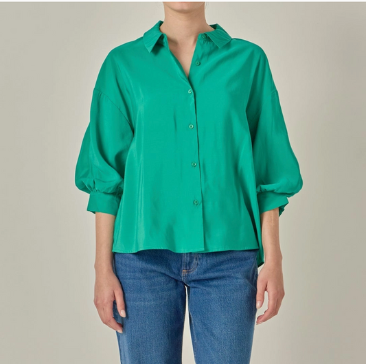 The Lafayette Top