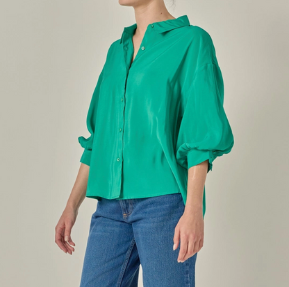 The Lafayette Top