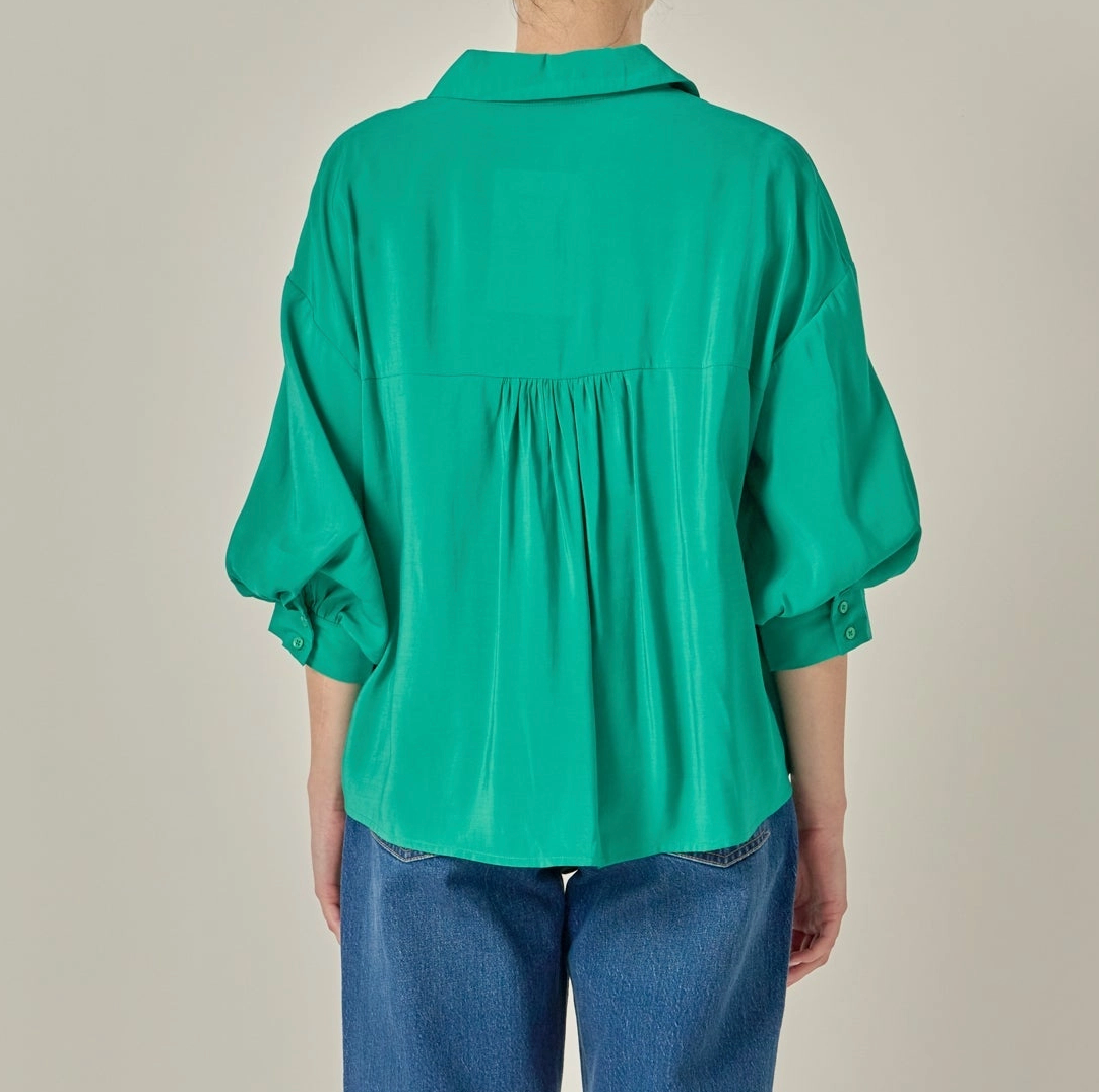 The Lafayette Top