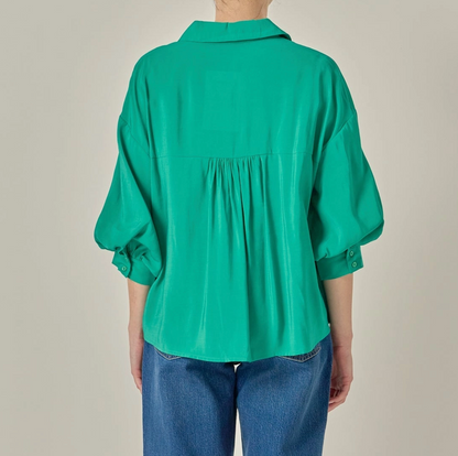 The Lafayette Top