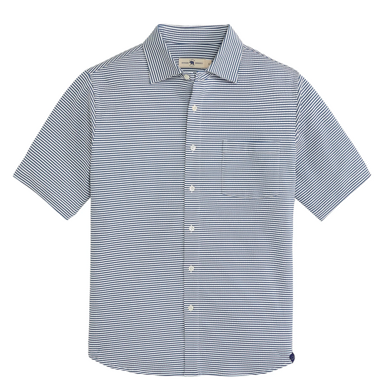 Drift Shirt-Naval Academy