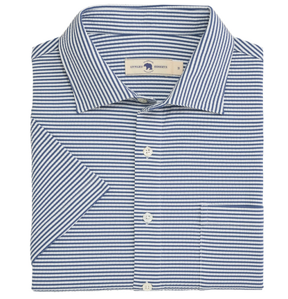 Drift Shirt-Naval Academy