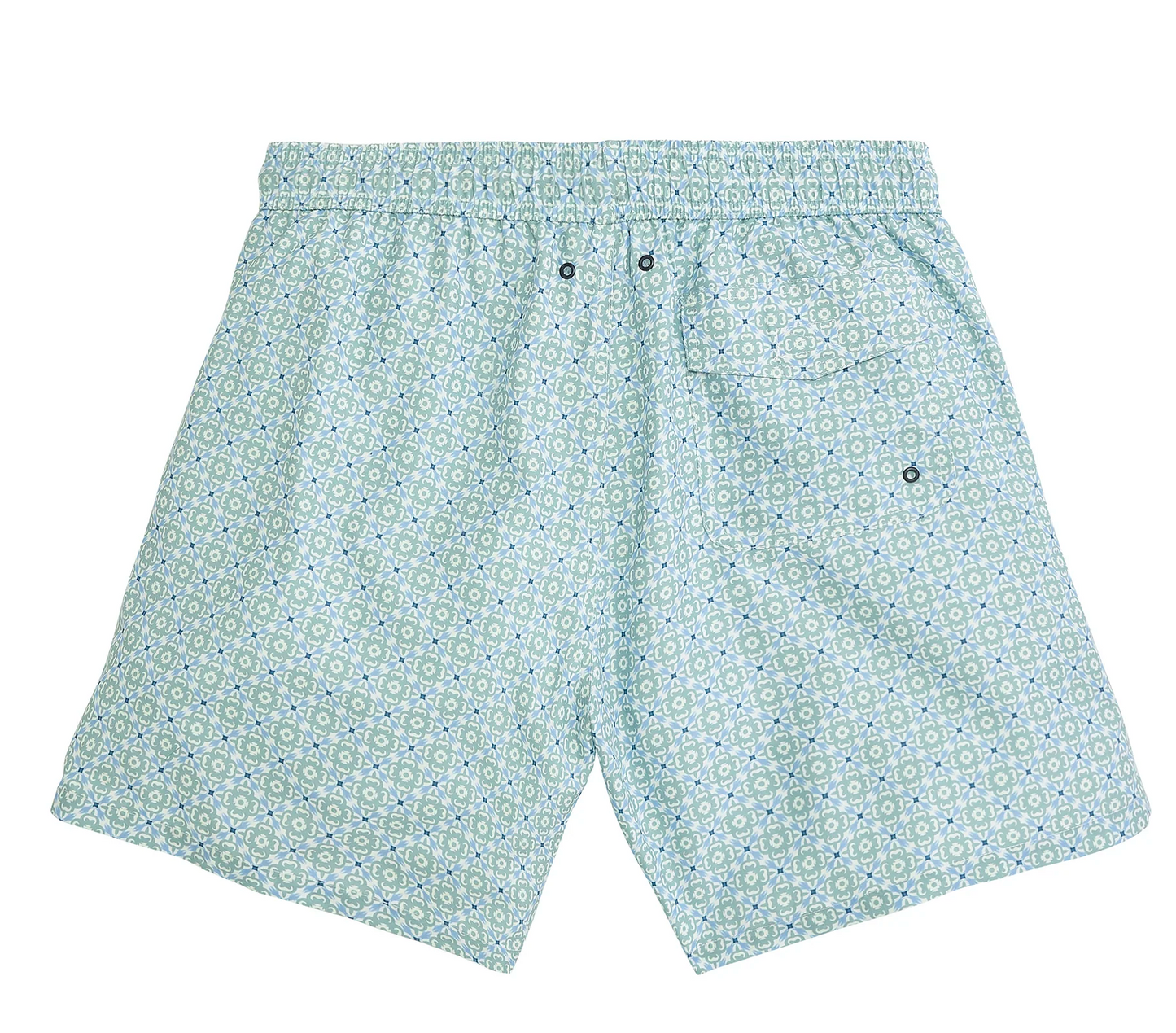 Med Swim Trunk-Aquifer