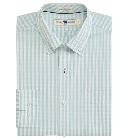 Butler Classic Fit Quad Shirt