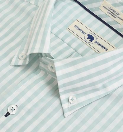 Butler Classic Fit Quad Shirt