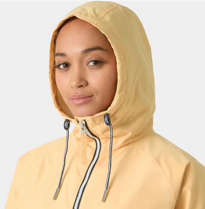 Koster Rain Jacket in Miami Peach