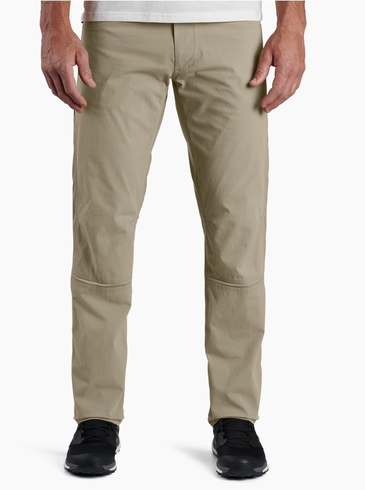 Klassik Radikl Pants