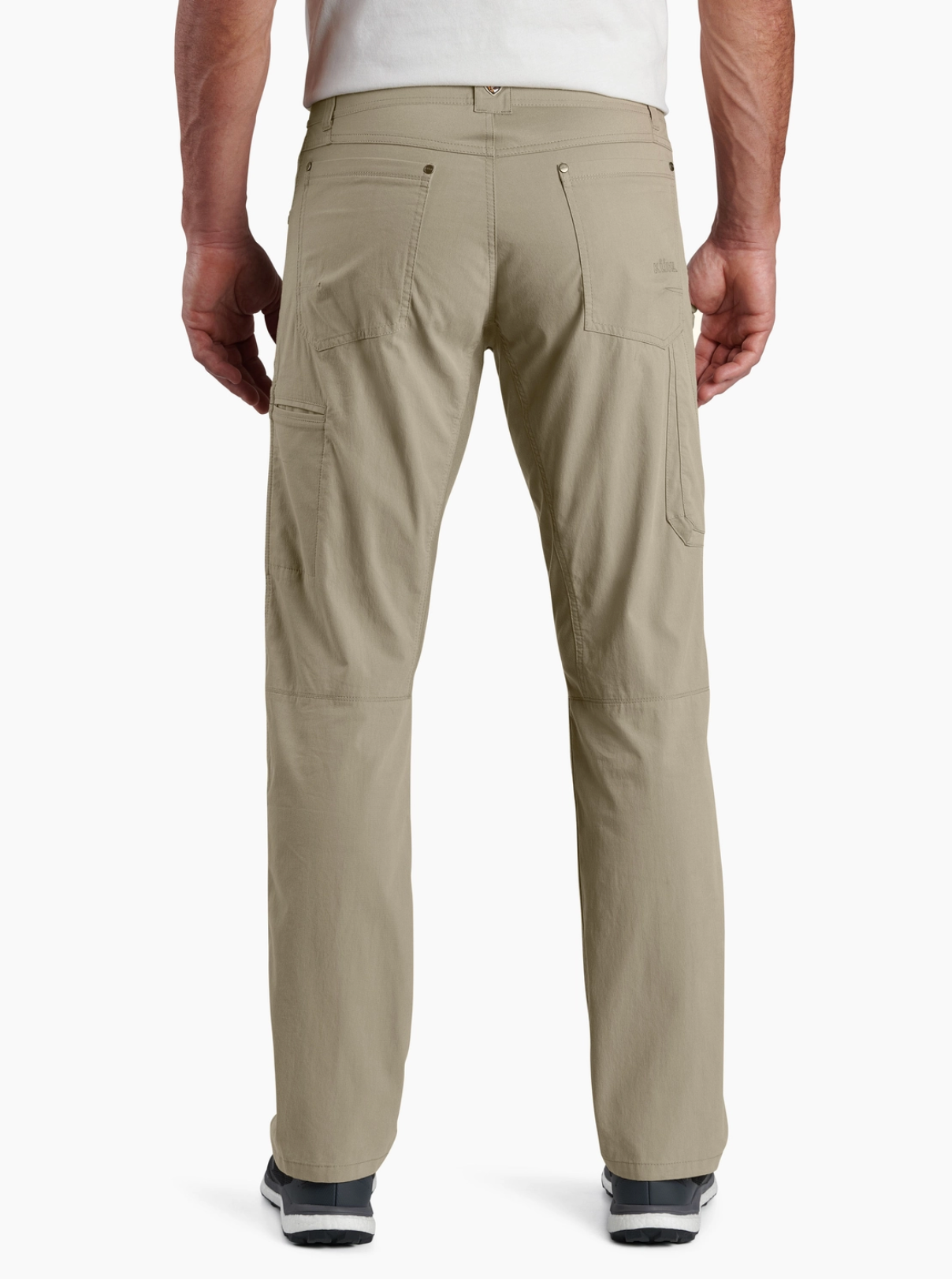 Klassik Radikl Pants