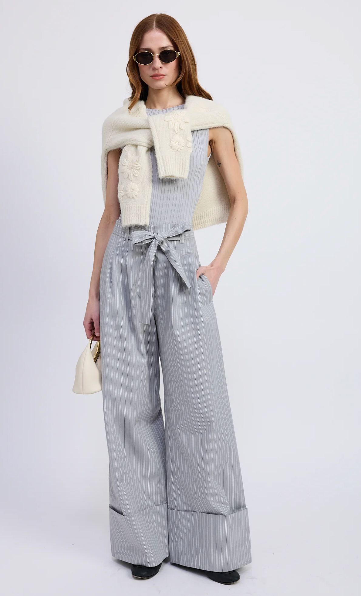 Christelle Pants