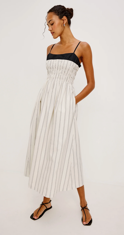 Primrose Dress