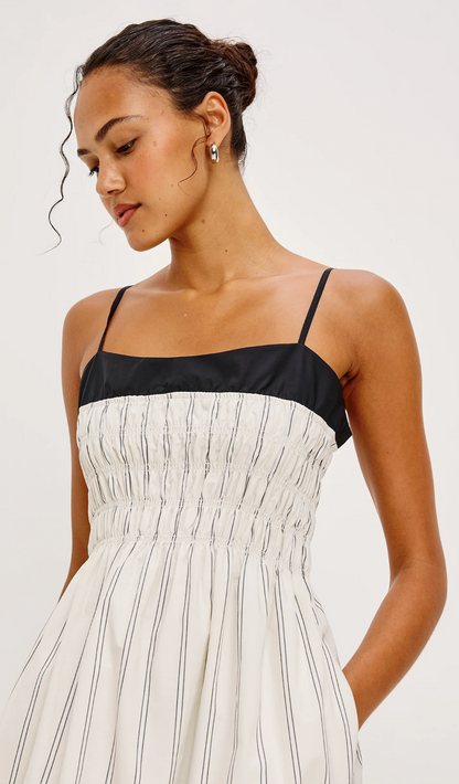 Primrose Dress