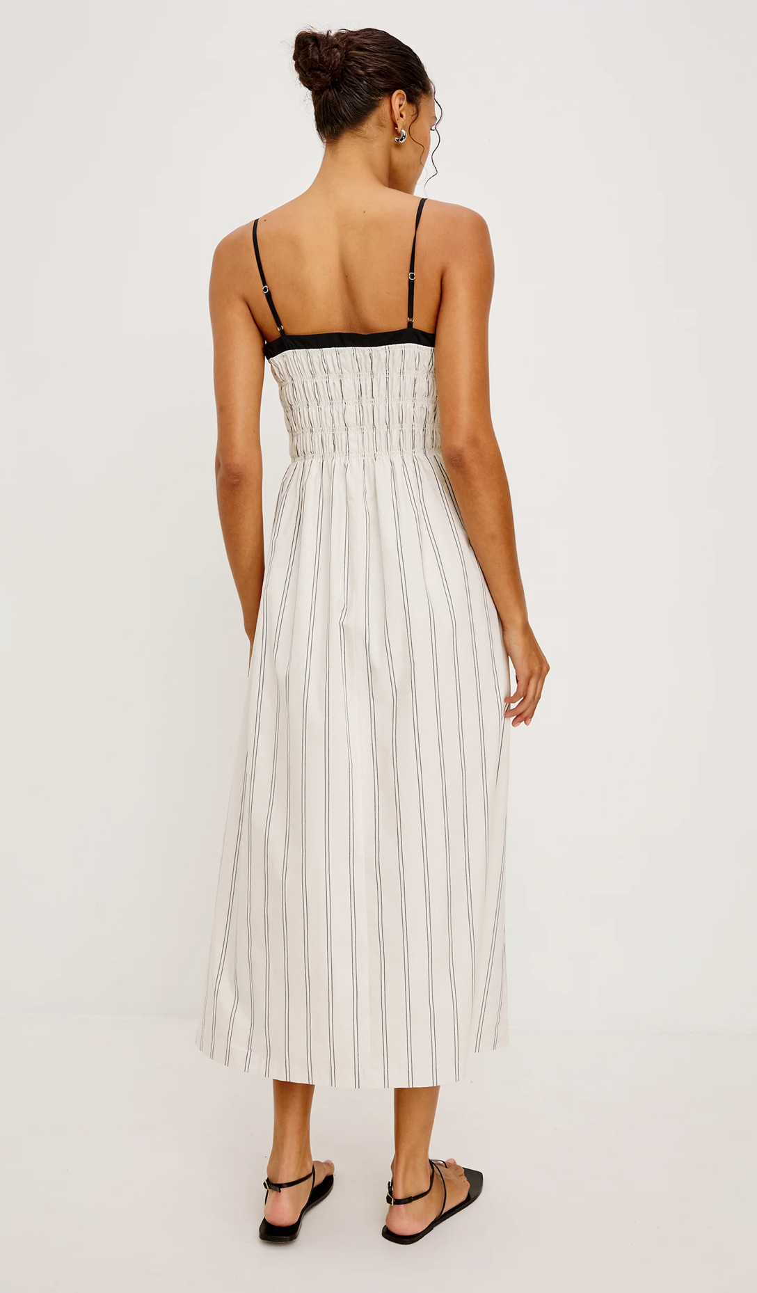 Primrose Dress
