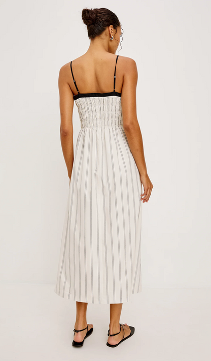 Primrose Dress