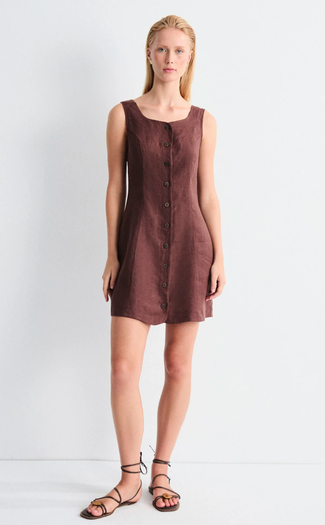 Arani Dress