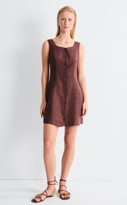 Arani Dress