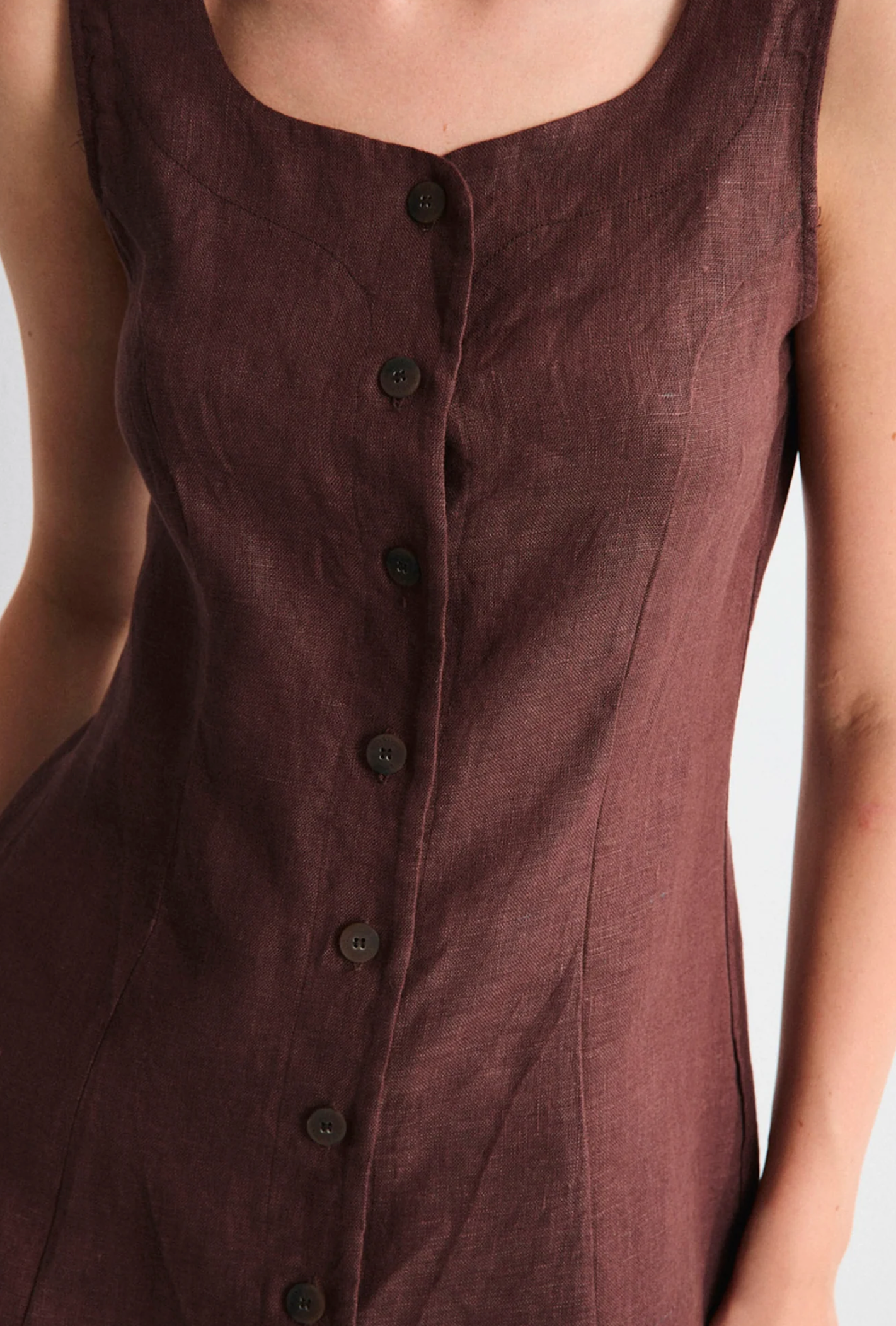 Arani Dress