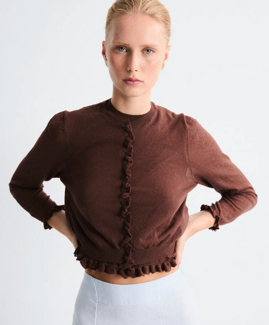 Mirri Cardigan