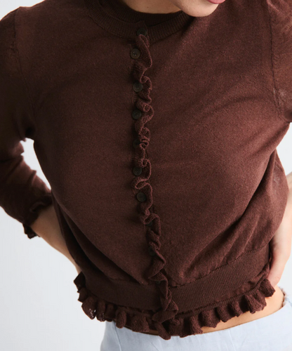 Mirri Cardigan