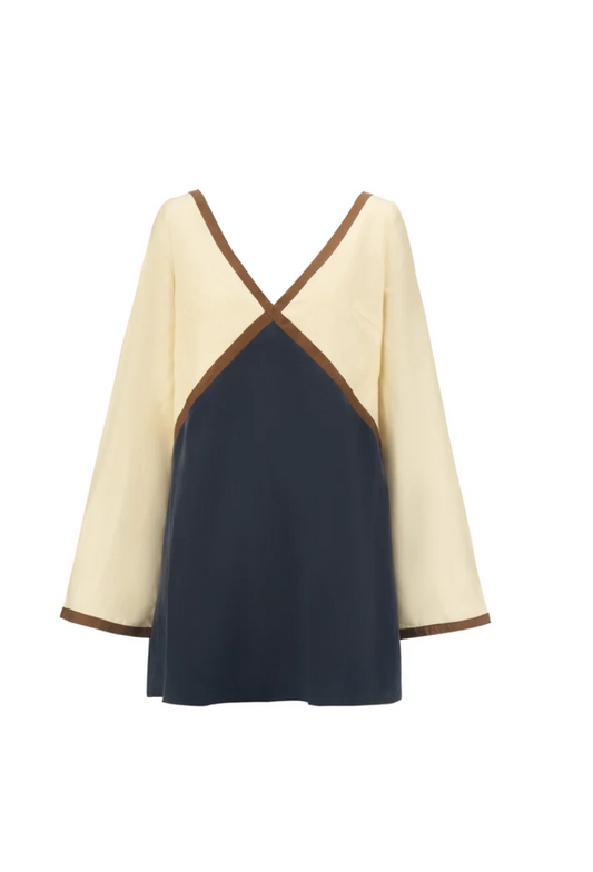 The Alba Dress