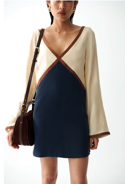 The Alba Dress